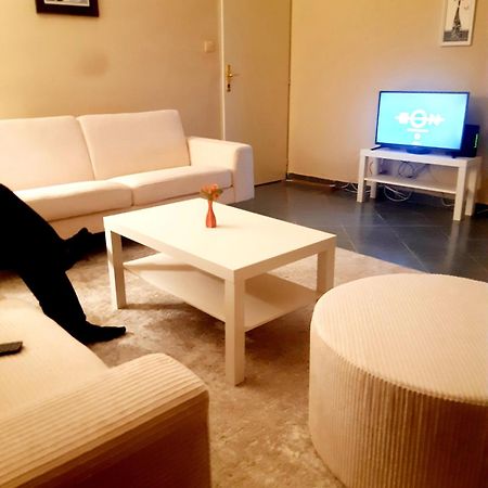 Centre Two Bedrooms Apartment Podgorica Exterior photo