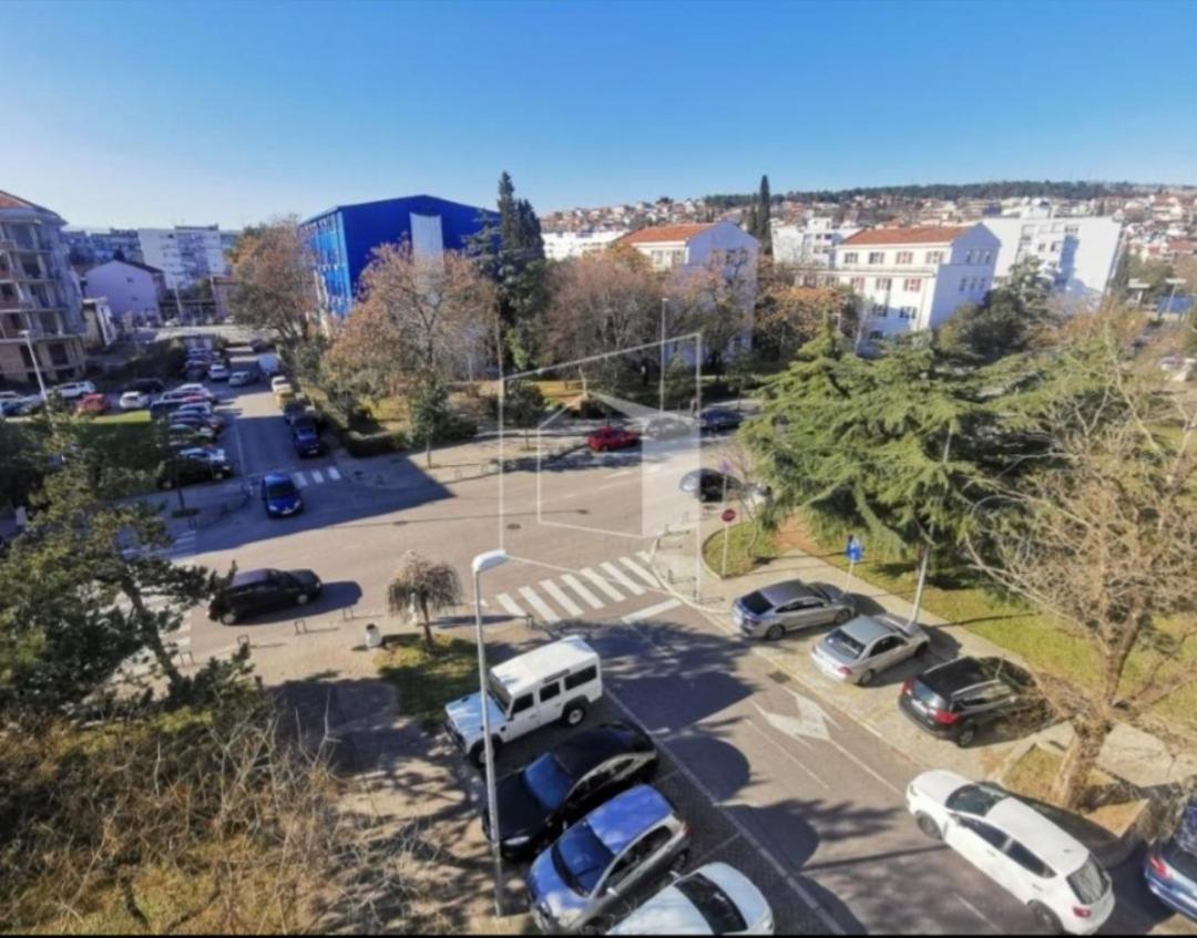 2 Bedroom Centre Apartment Podgorica Exterior photo