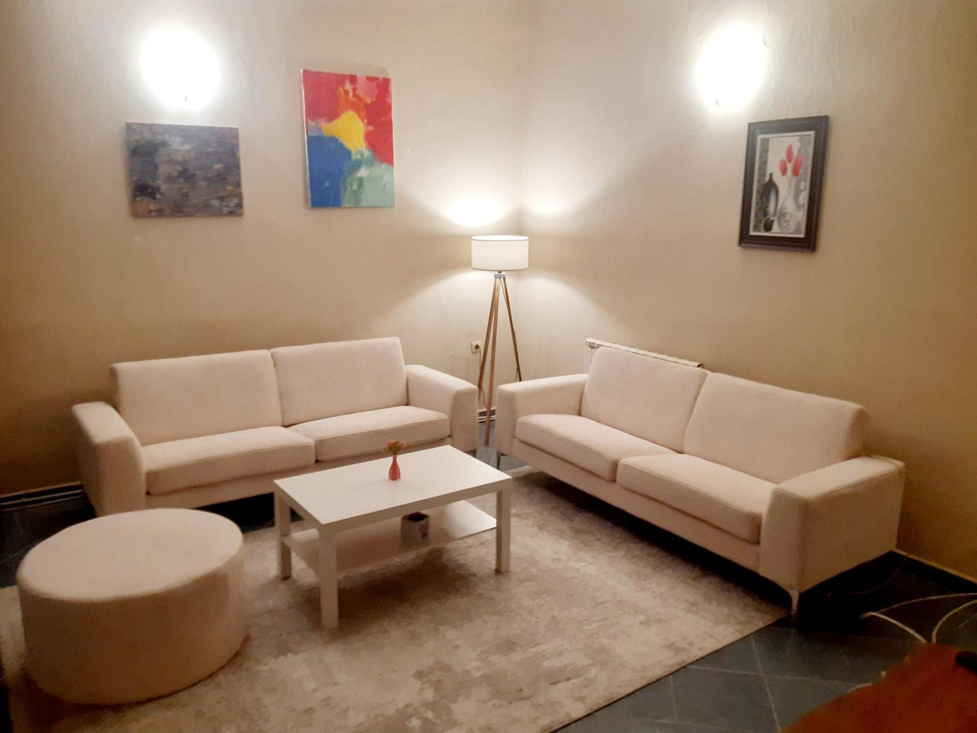Centre Two Bedrooms Apartment Podgorica Exterior photo