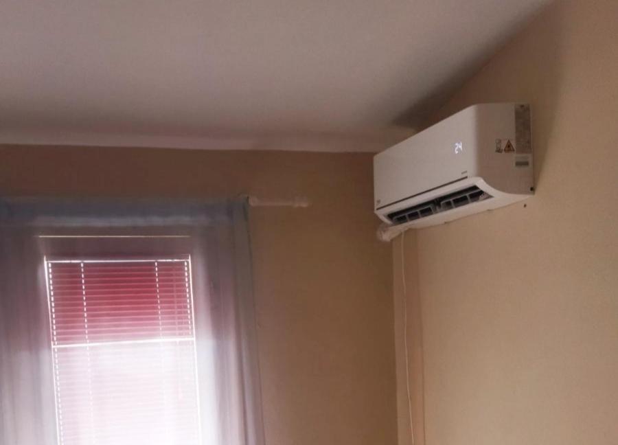 Centre Two Bedrooms Apartment Podgorica Exterior photo